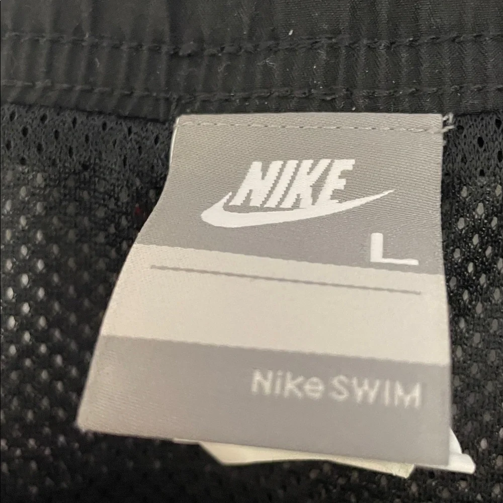 Nike stylish swim